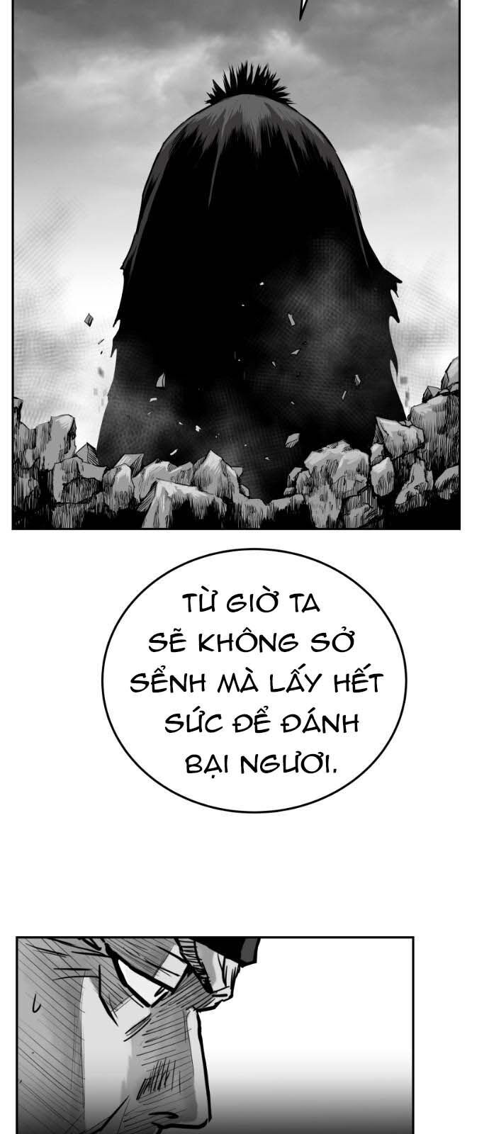 Sát Thủ Anh Vũ Chapter 42 - Trang 2