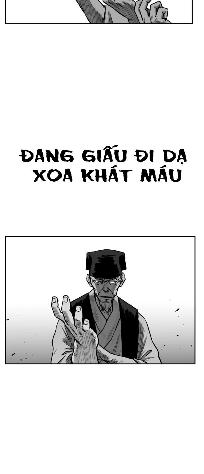 Sát Thủ Anh Vũ Chapter 42 - Trang 2