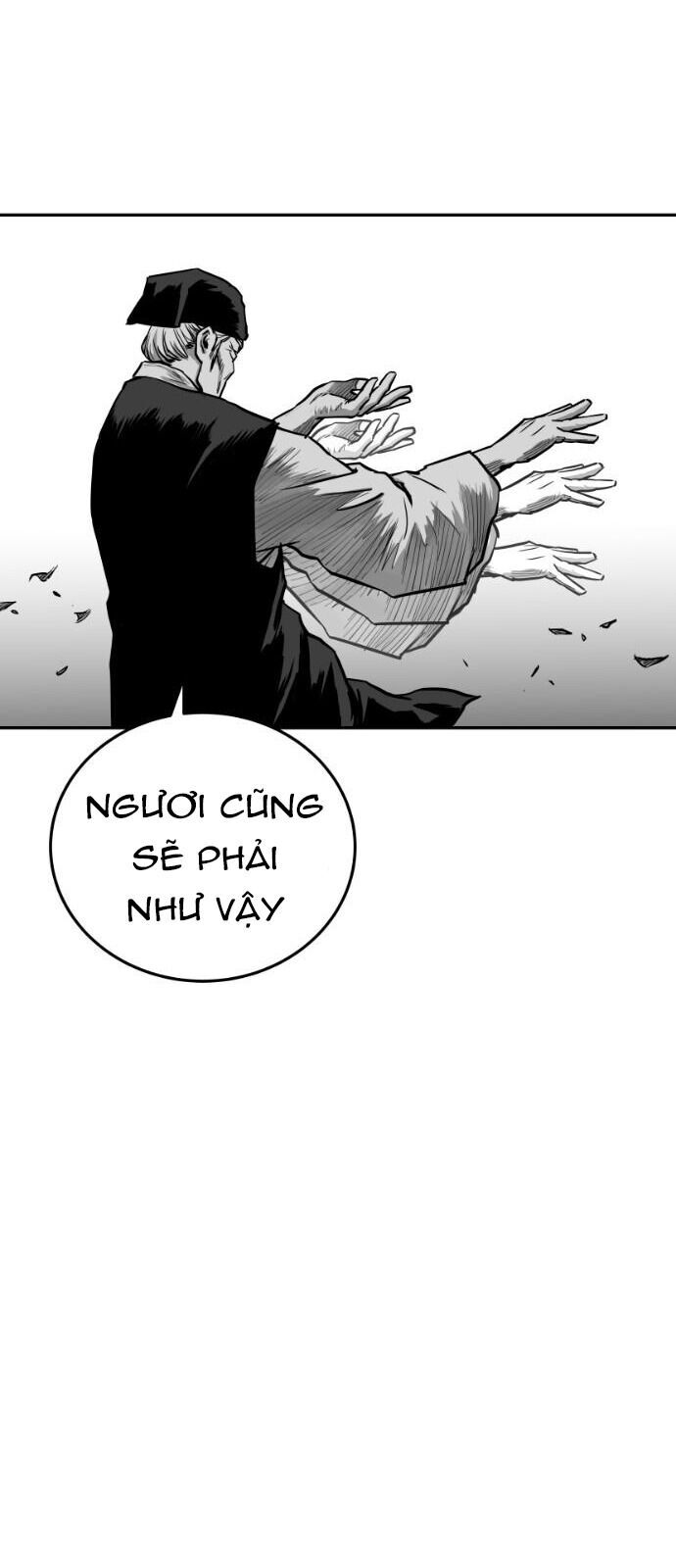 Sát Thủ Anh Vũ Chapter 42 - Trang 2