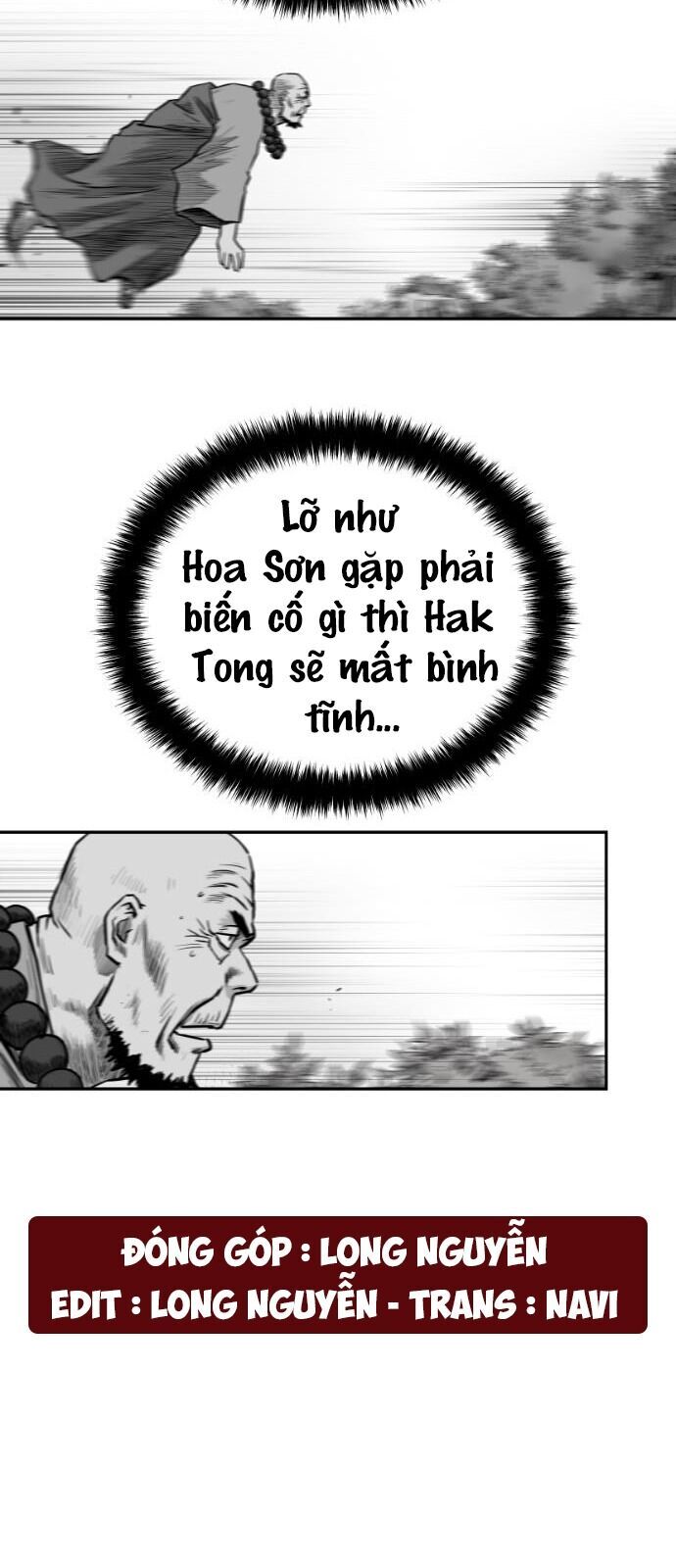 Sát Thủ Anh Vũ Chapter 42 - Trang 2