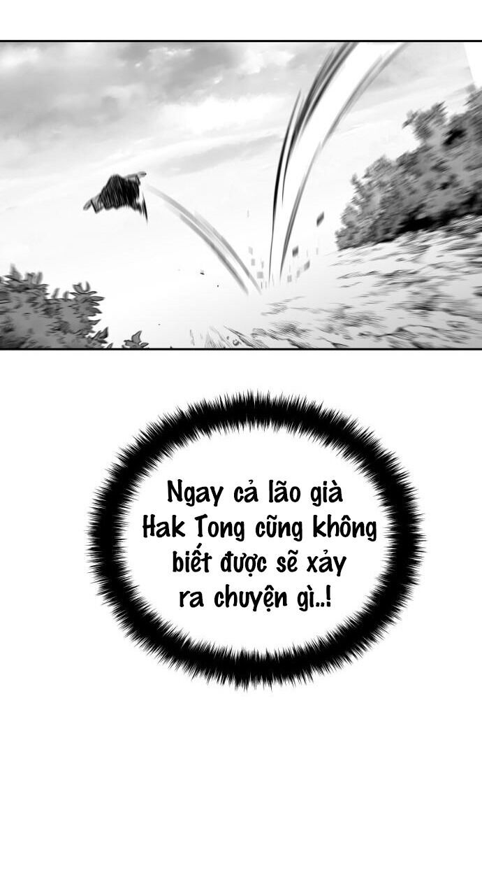 Sát Thủ Anh Vũ Chapter 42 - Trang 2