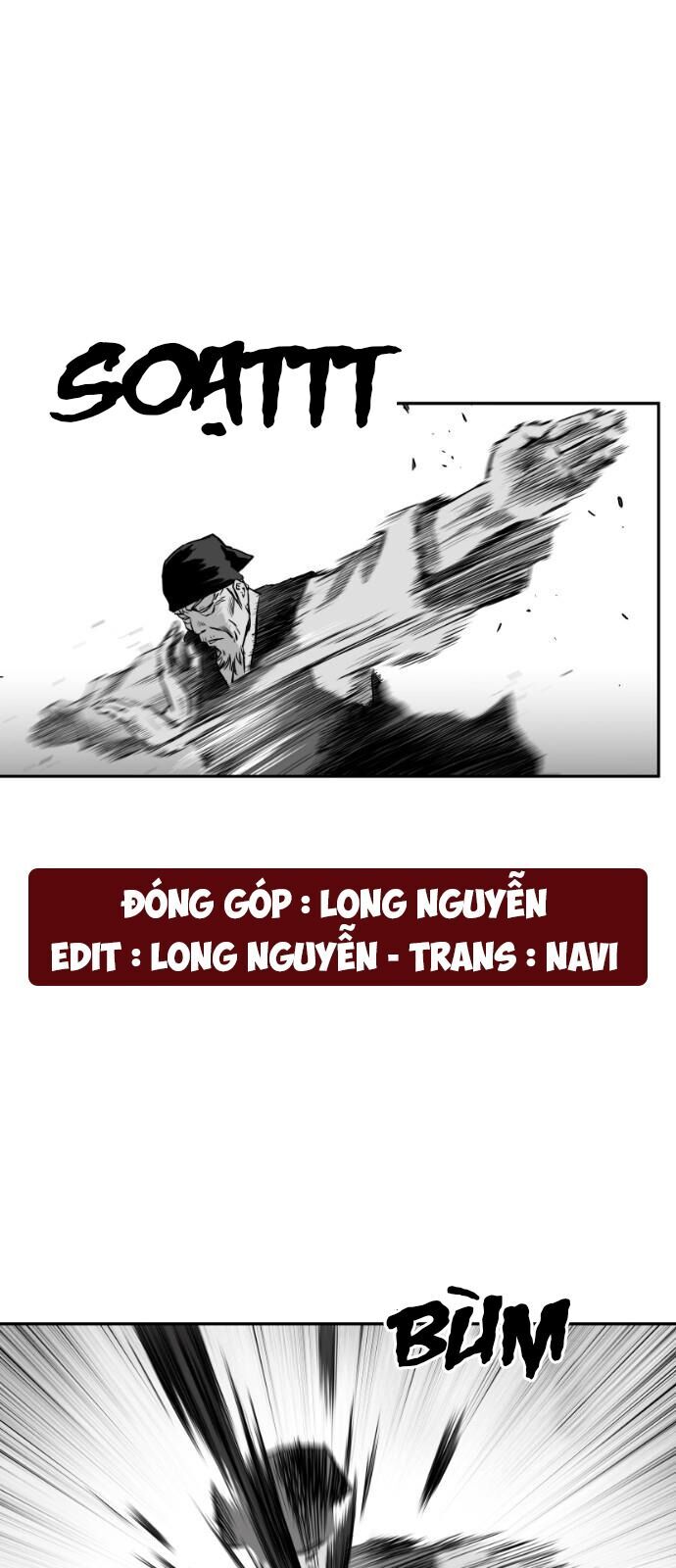 Sát Thủ Anh Vũ Chapter 42 - Trang 2