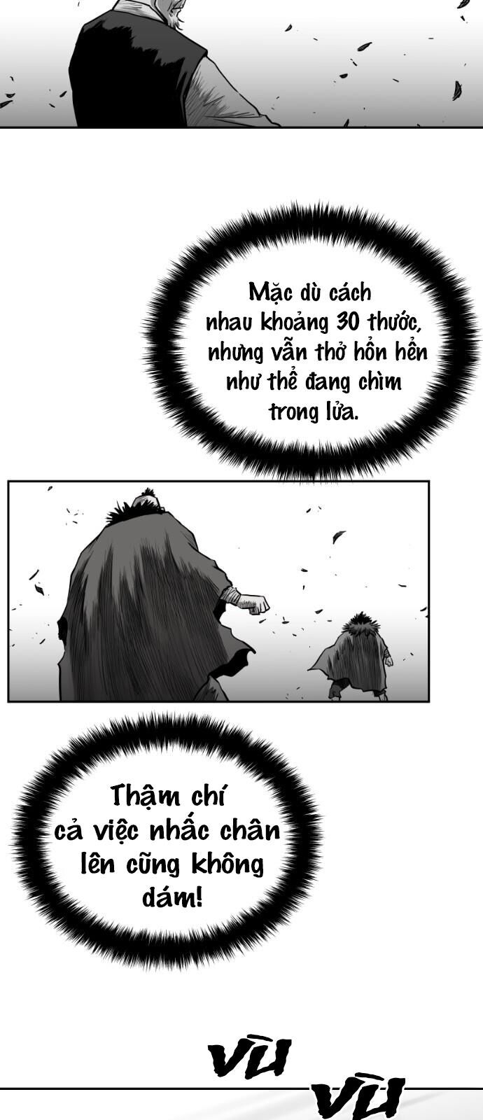 Sát Thủ Anh Vũ Chapter 42 - Trang 2