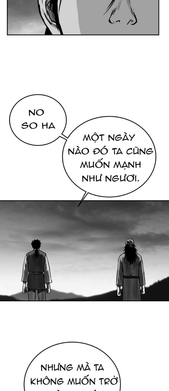 Sát Thủ Anh Vũ Chapter 40 - Trang 2