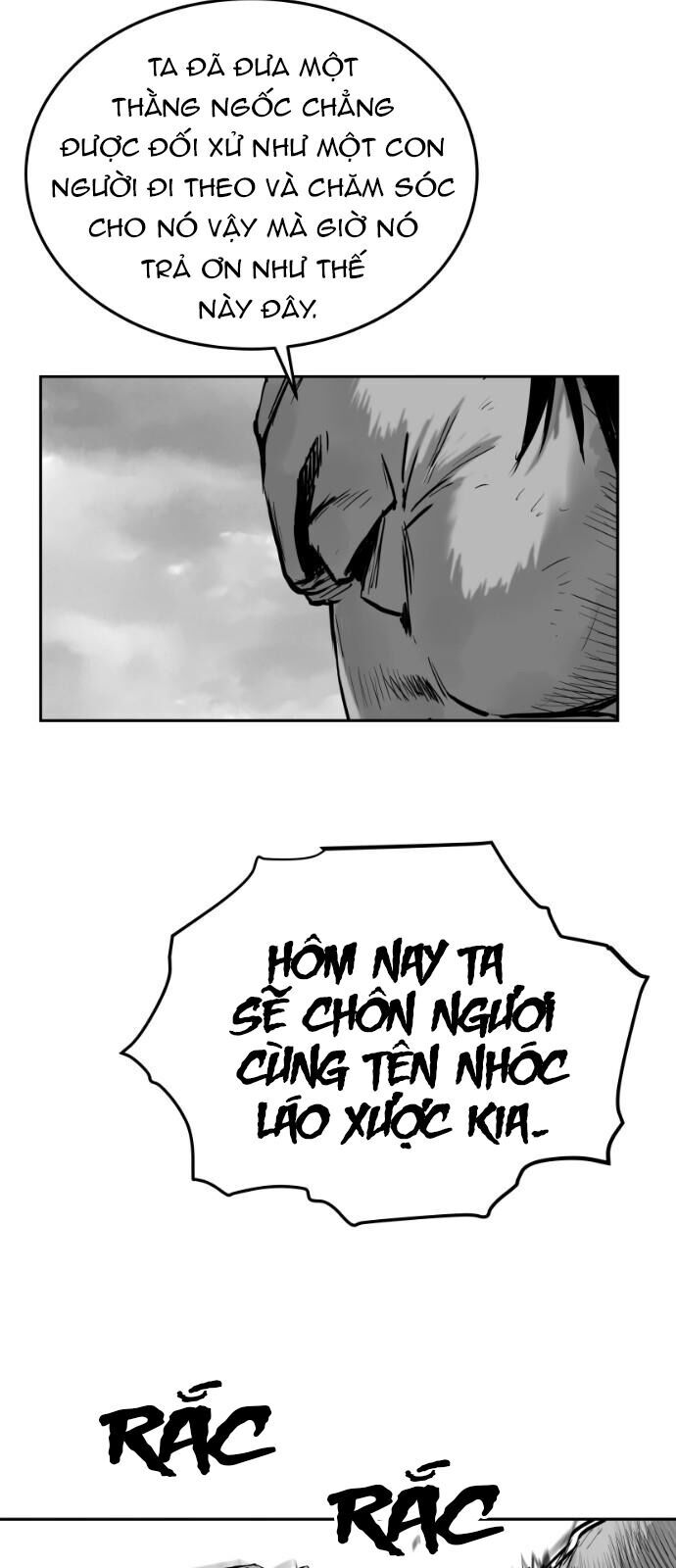 Sát Thủ Anh Vũ Chapter 39 - Trang 2