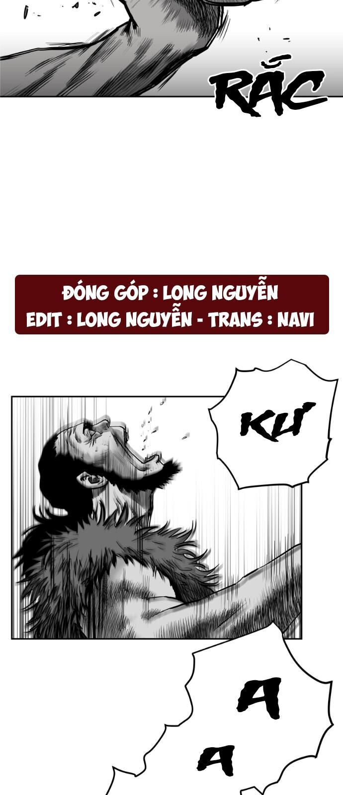 Sát Thủ Anh Vũ Chapter 39 - Trang 2