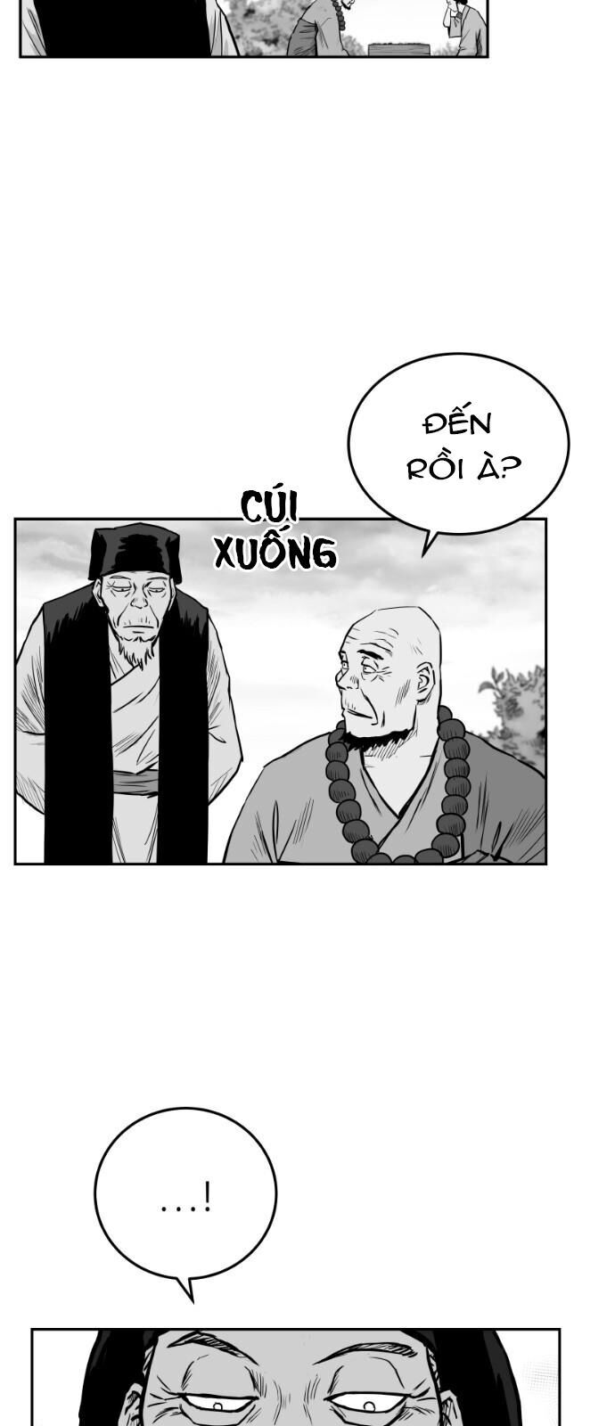 Sát Thủ Anh Vũ Chapter 39 - Trang 2