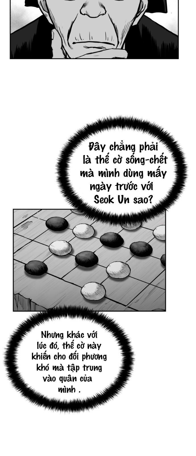 Sát Thủ Anh Vũ Chapter 39 - Trang 2