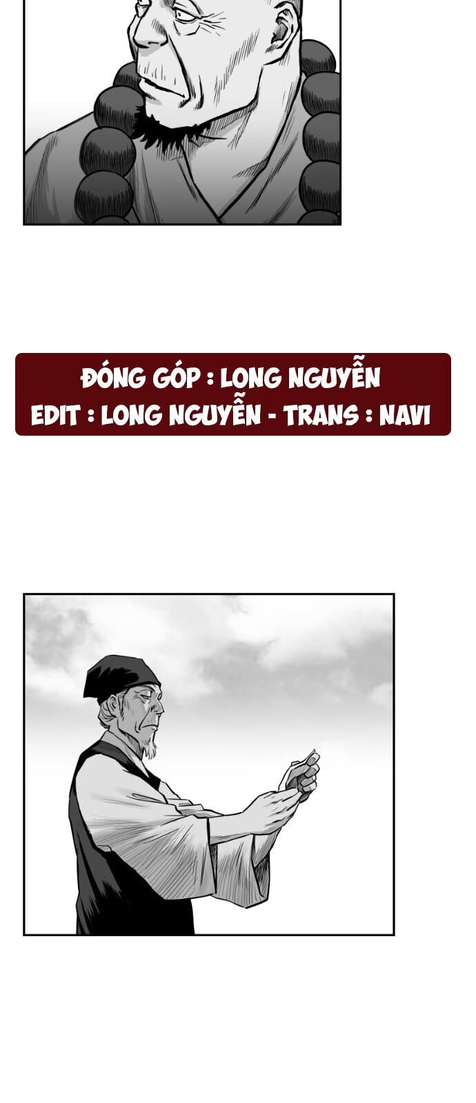 Sát Thủ Anh Vũ Chapter 39 - Trang 2