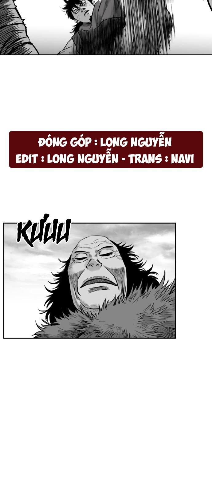 Sát Thủ Anh Vũ Chapter 39 - Trang 2