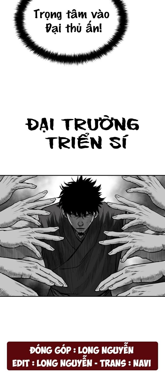 Sát Thủ Anh Vũ Chapter 39 - Trang 2