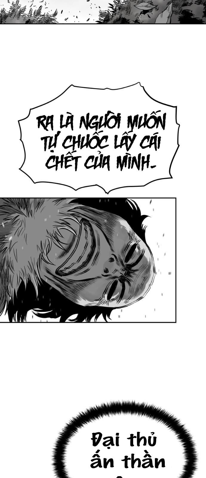 Sát Thủ Anh Vũ Chapter 39 - Trang 2