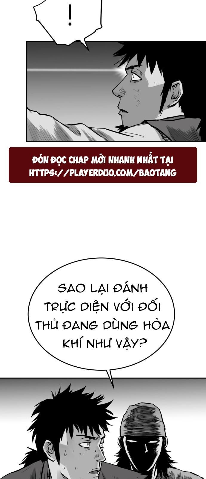 Sát Thủ Anh Vũ Chapter 39 - Trang 2