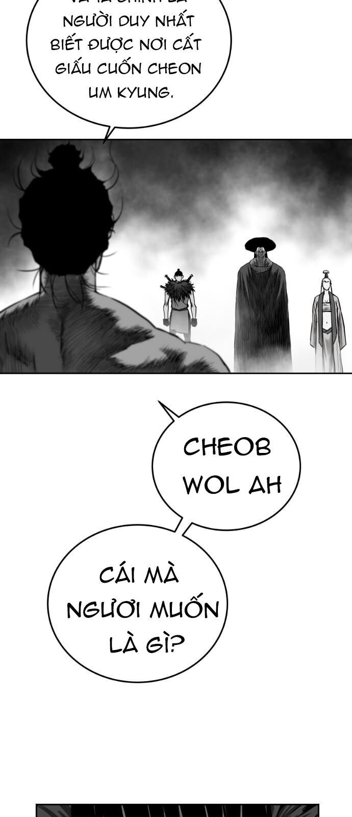 Sát Thủ Anh Vũ Chapter 38 - Trang 2