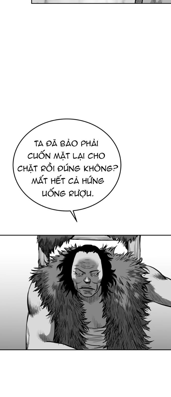 Sát Thủ Anh Vũ Chapter 38 - Trang 2