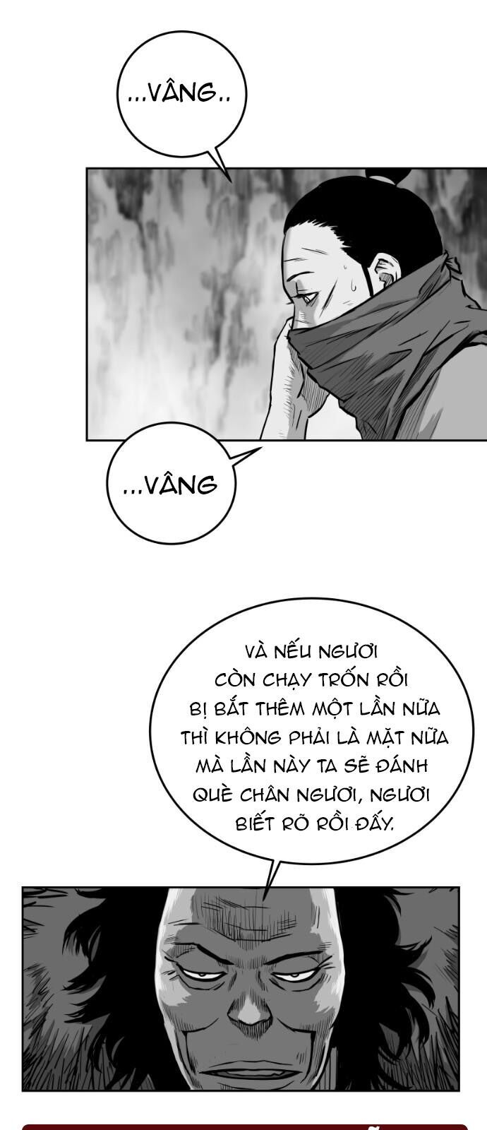 Sát Thủ Anh Vũ Chapter 38 - Trang 2