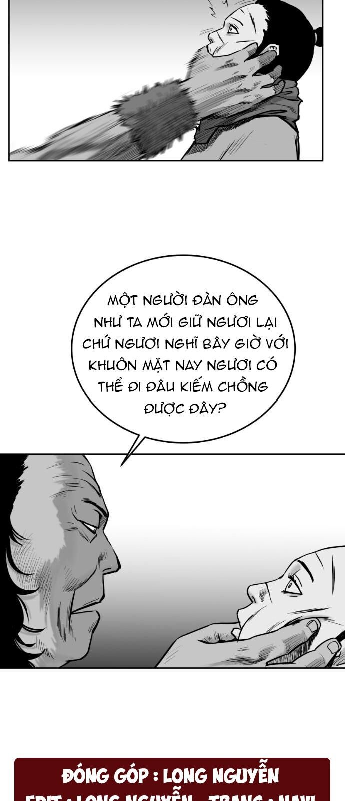 Sát Thủ Anh Vũ Chapter 38 - Trang 2