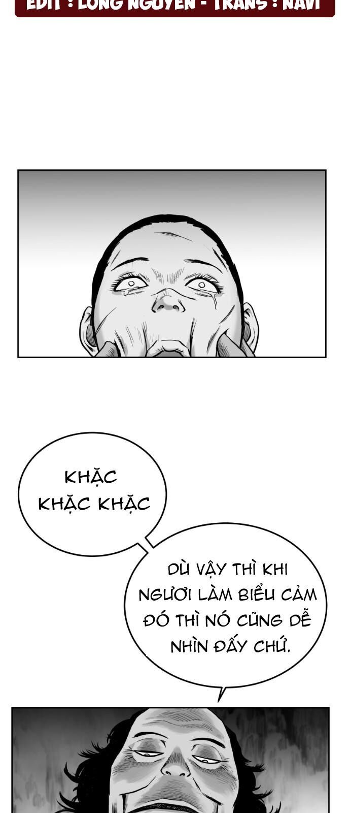 Sát Thủ Anh Vũ Chapter 38 - Trang 2