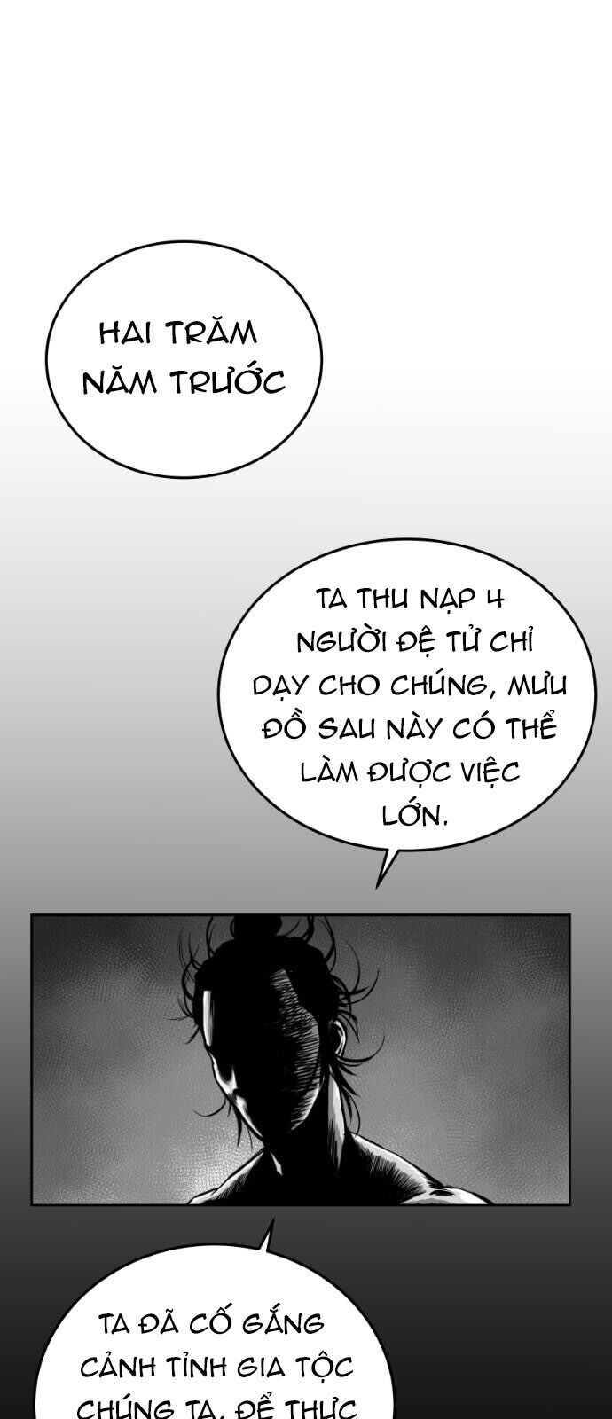 Sát Thủ Anh Vũ Chapter 38 - Trang 2