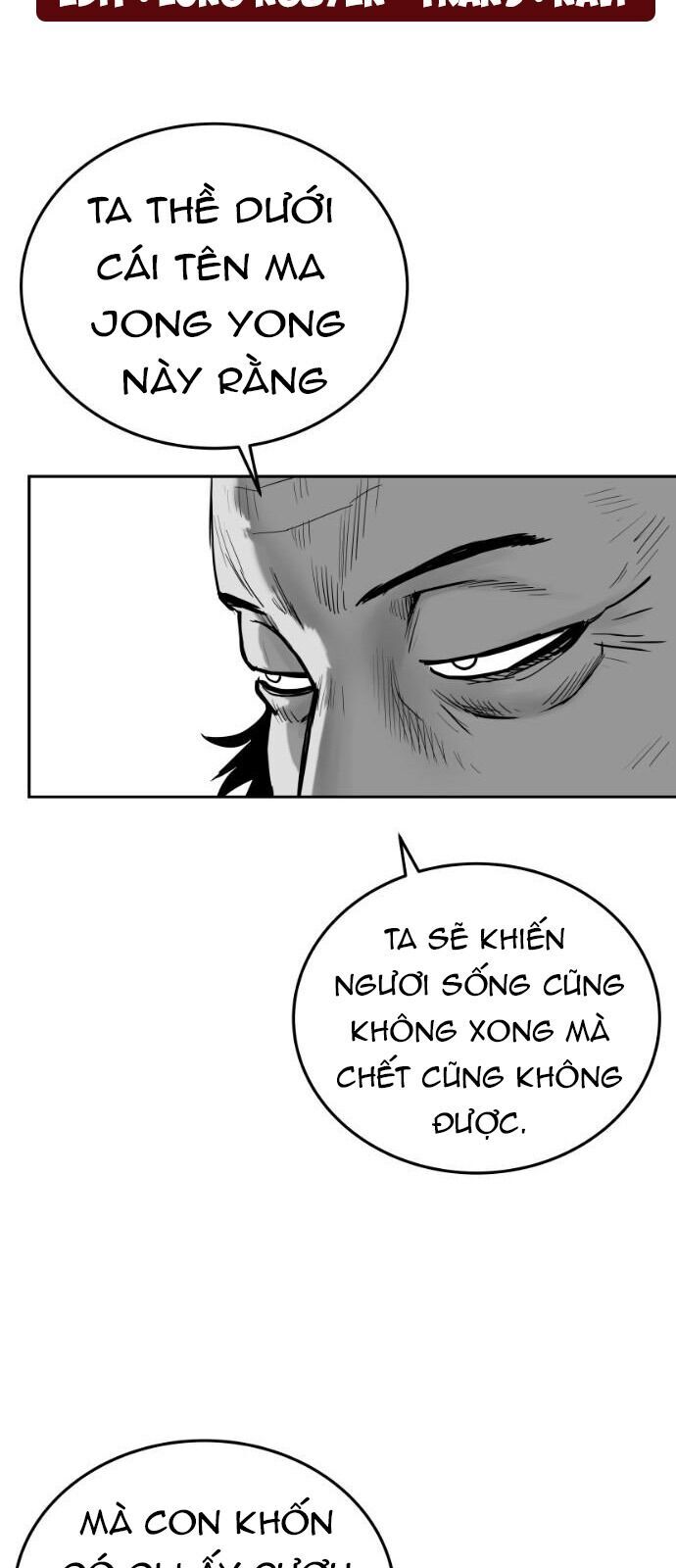 Sát Thủ Anh Vũ Chapter 38 - Trang 2