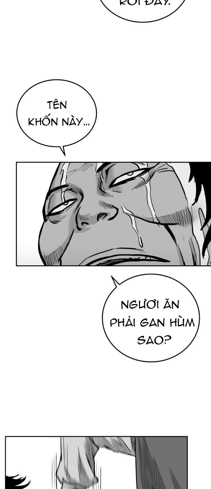 Sát Thủ Anh Vũ Chapter 38 - Trang 2