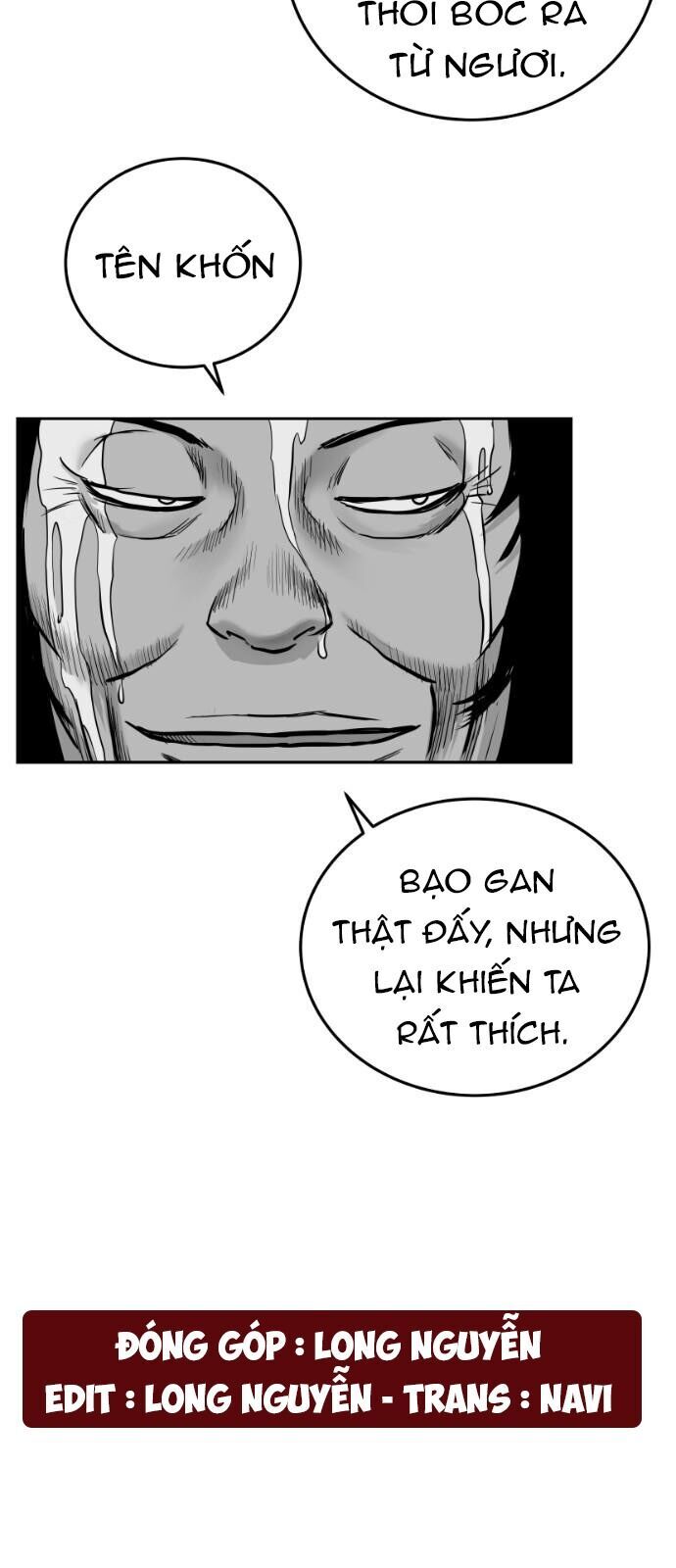 Sát Thủ Anh Vũ Chapter 38 - Trang 2