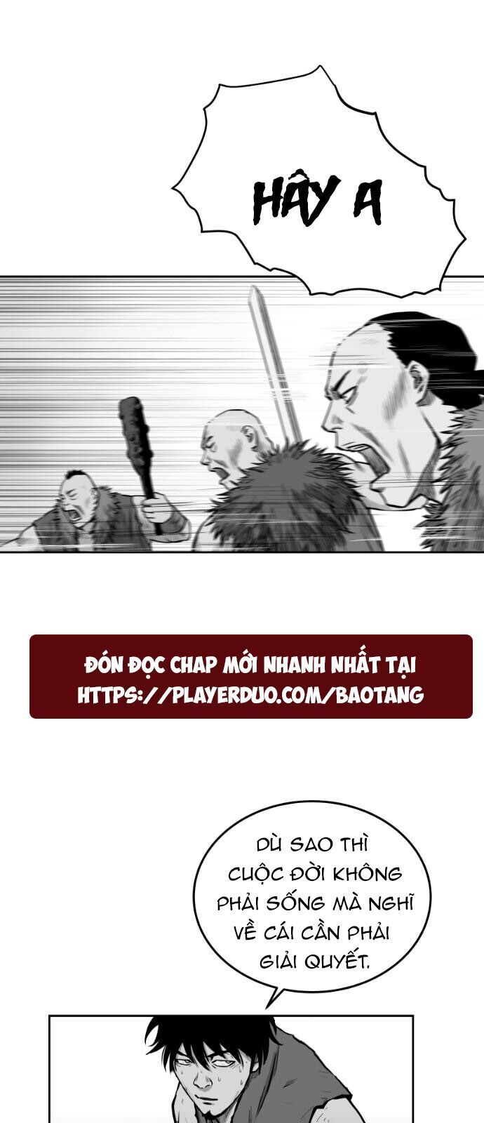 Sát Thủ Anh Vũ Chapter 38 - Trang 2