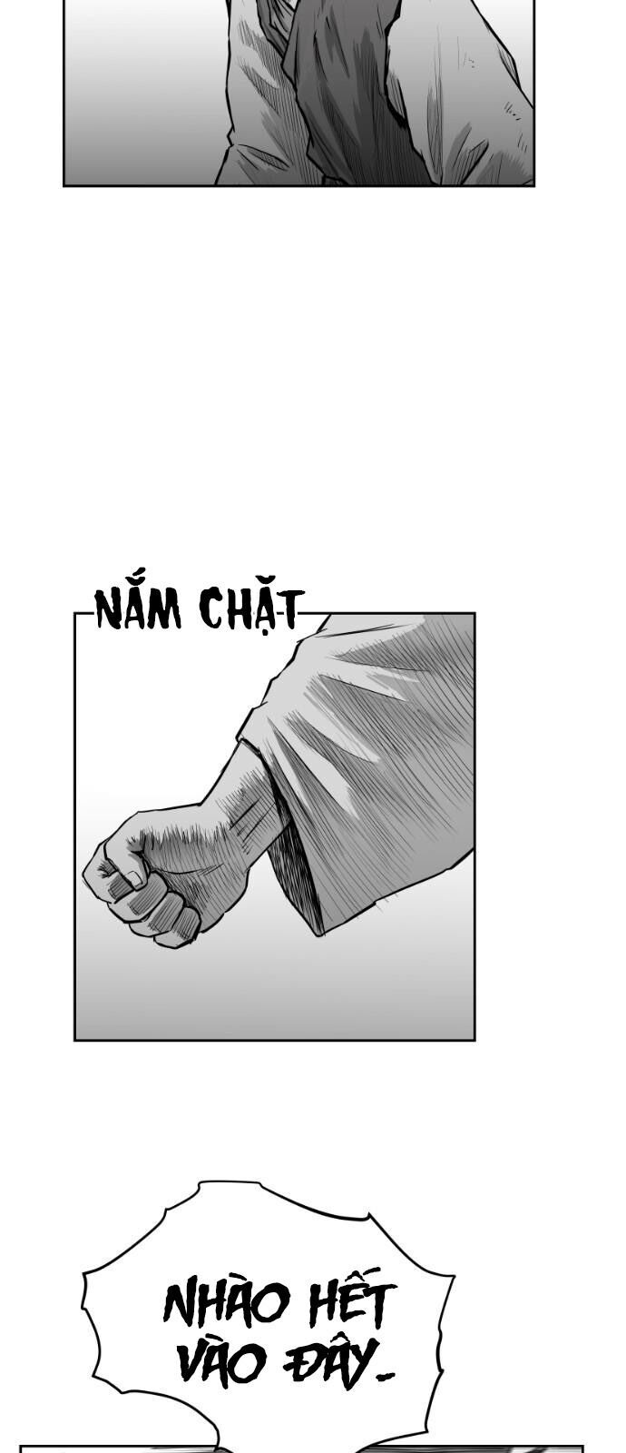 Sát Thủ Anh Vũ Chapter 38 - Trang 2