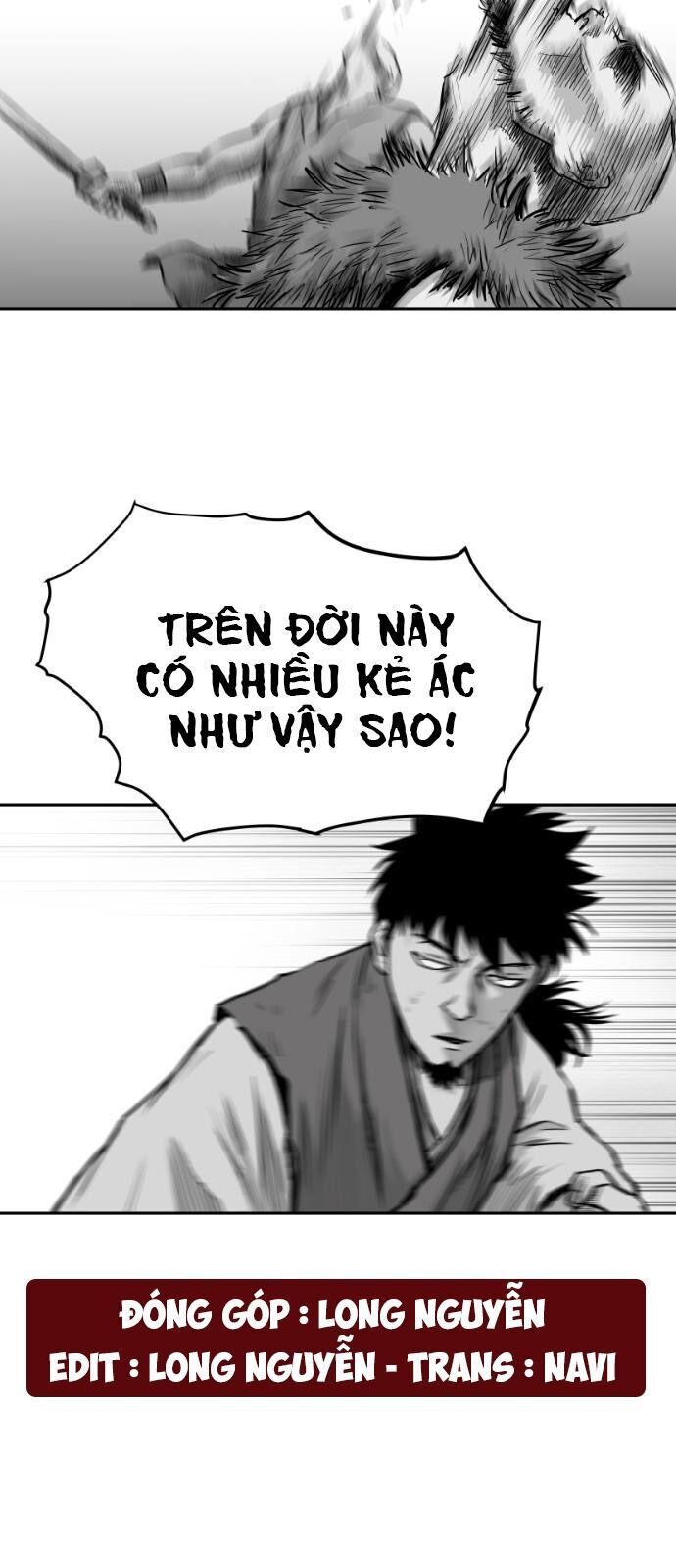 Sát Thủ Anh Vũ Chapter 38 - Trang 2