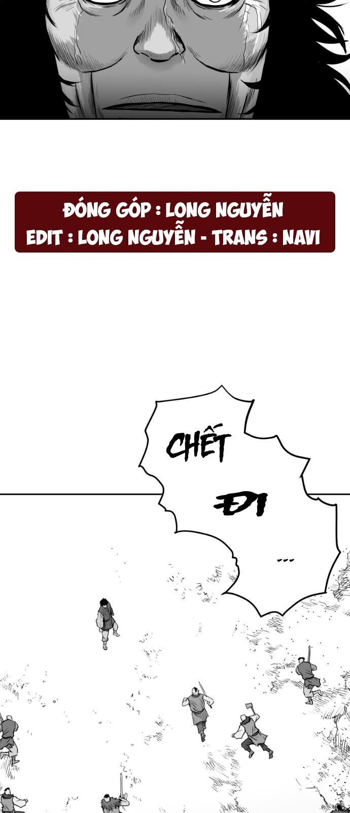 Sát Thủ Anh Vũ Chapter 38 - Trang 2