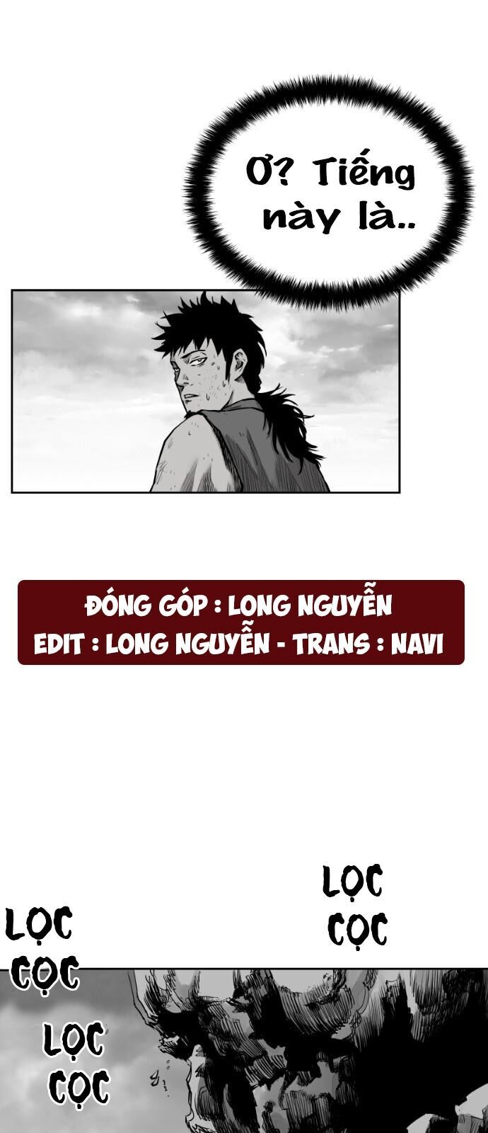 Sát Thủ Anh Vũ Chapter 38 - Trang 2