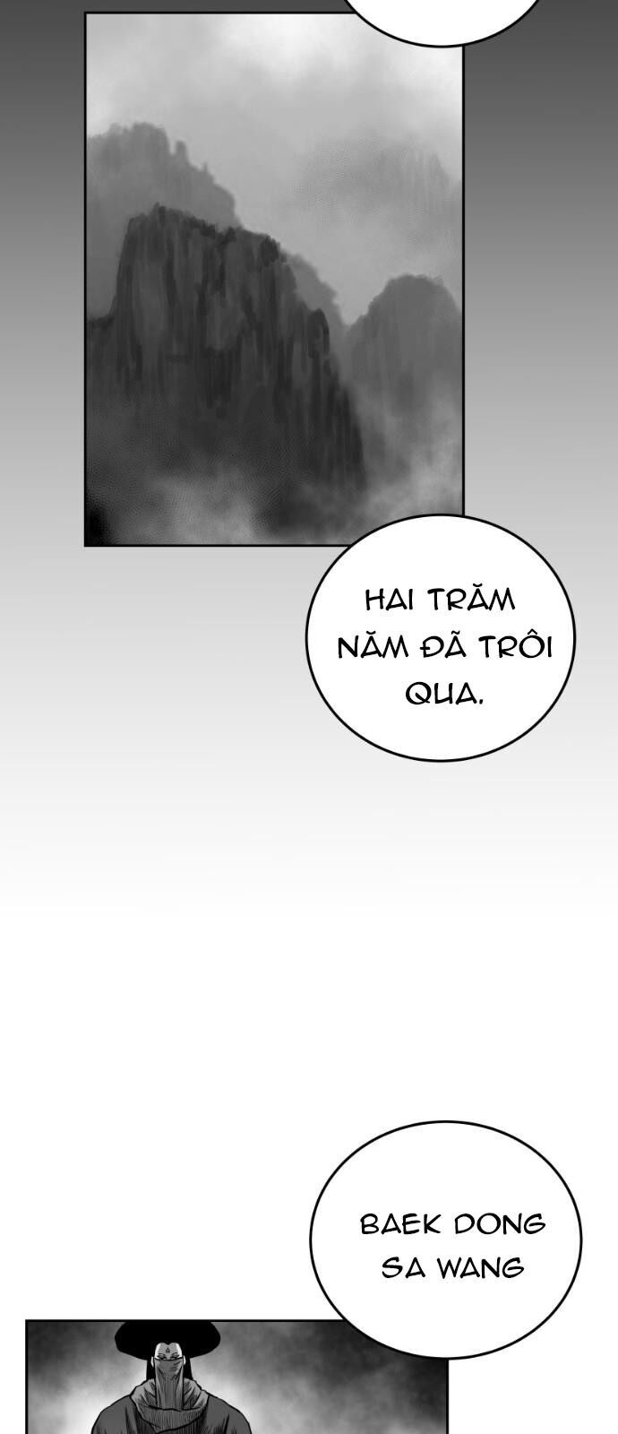 Sát Thủ Anh Vũ Chapter 38 - Trang 2