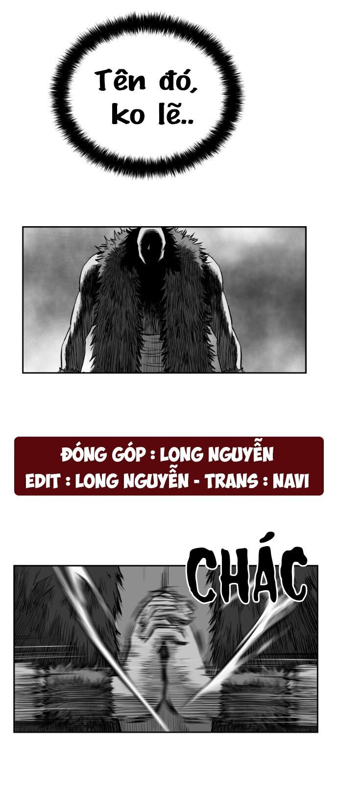 Sát Thủ Anh Vũ Chapter 38 - Trang 2