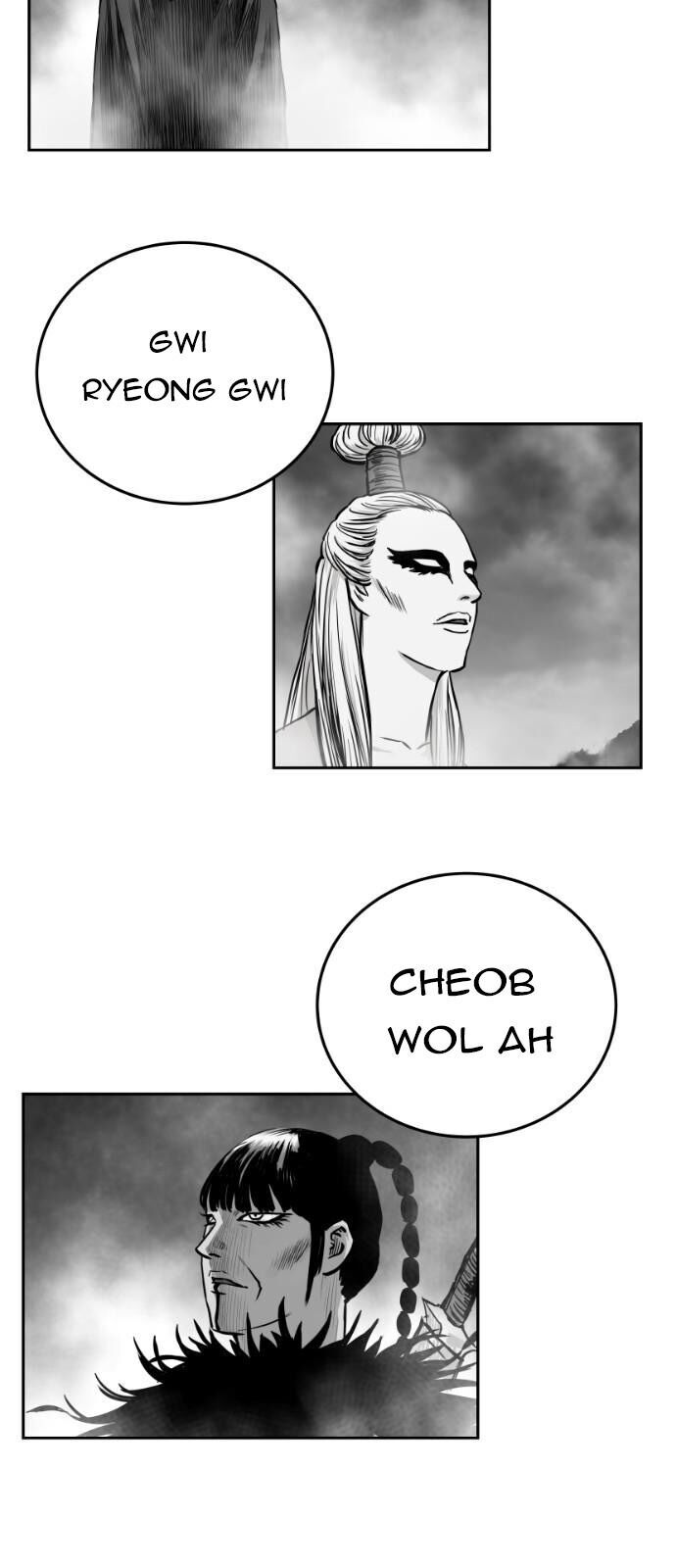 Sát Thủ Anh Vũ Chapter 38 - Trang 2