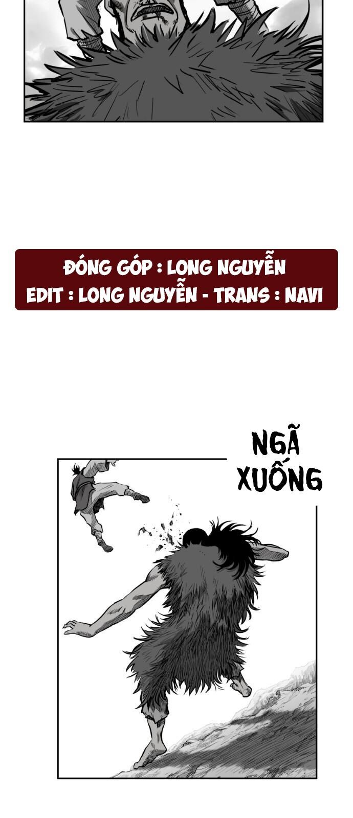 Sát Thủ Anh Vũ Chapter 37 - Trang 2