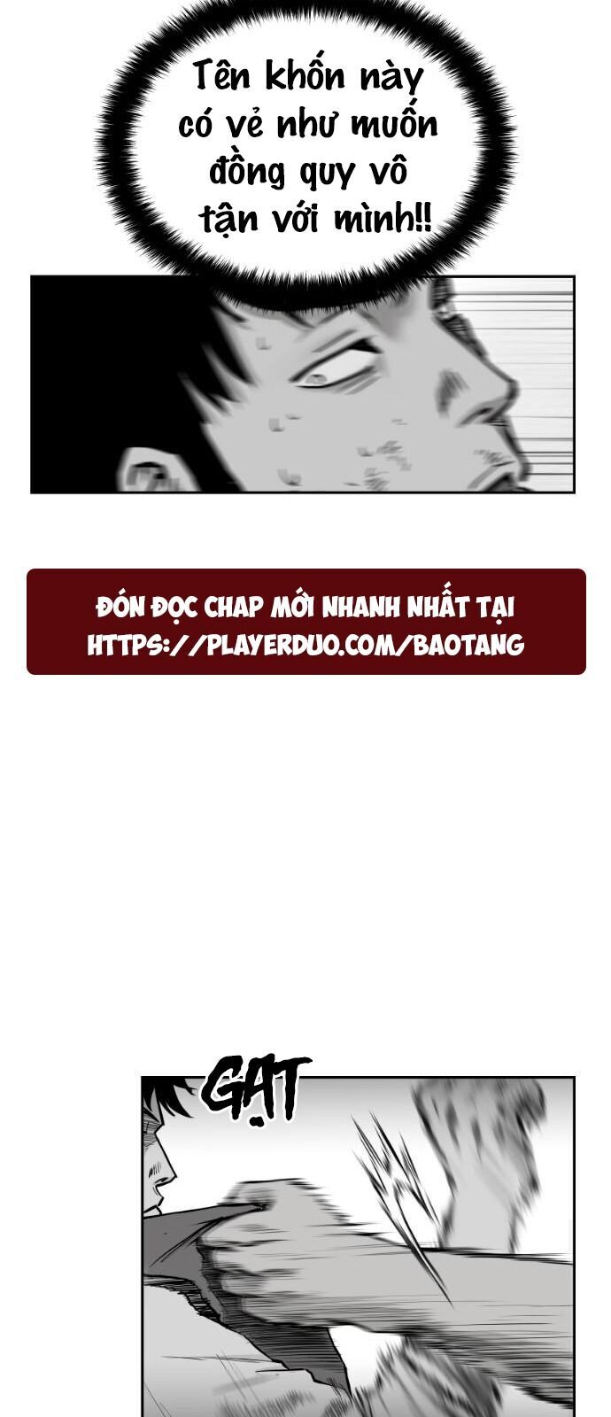 Sát Thủ Anh Vũ Chapter 37 - Trang 2