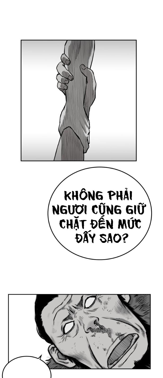 Sát Thủ Anh Vũ Chapter 37 - Trang 2