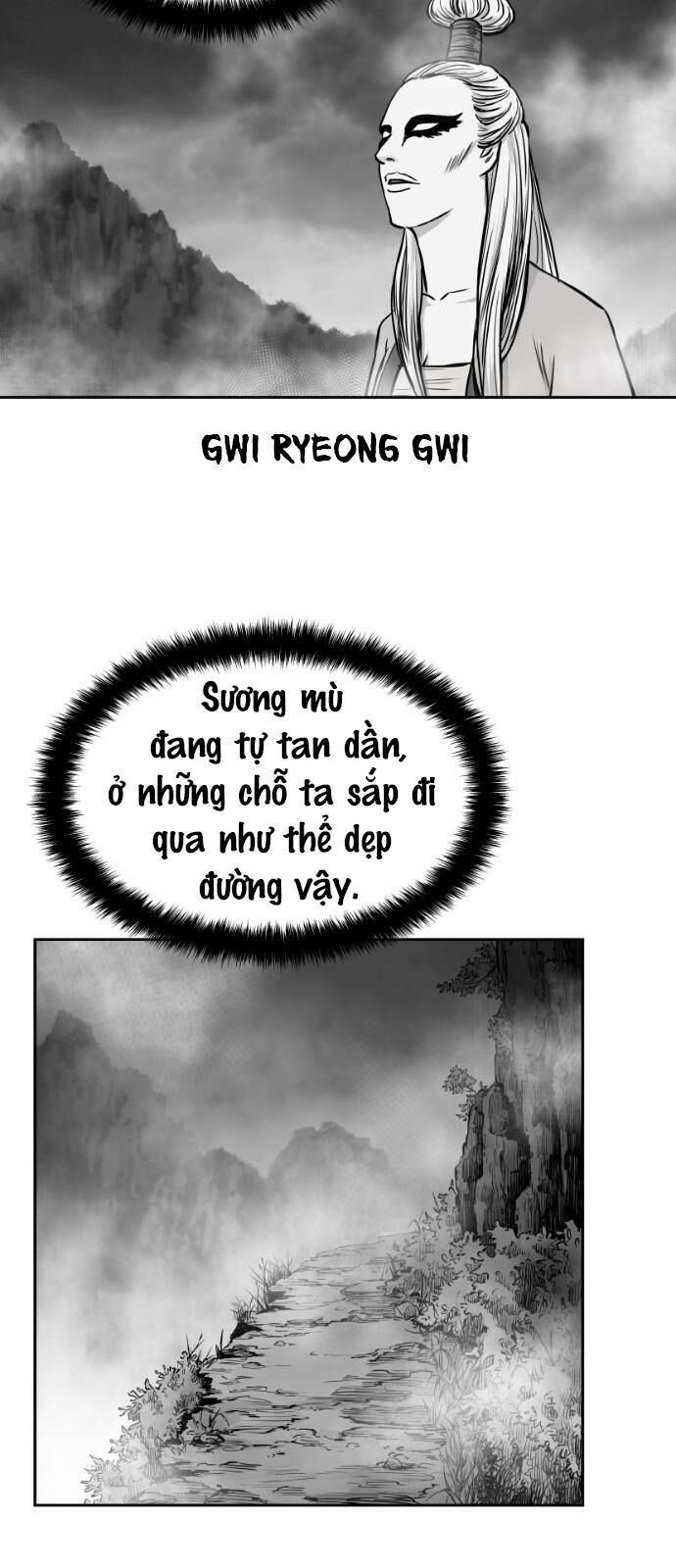 Sát Thủ Anh Vũ Chapter 37 - Trang 2