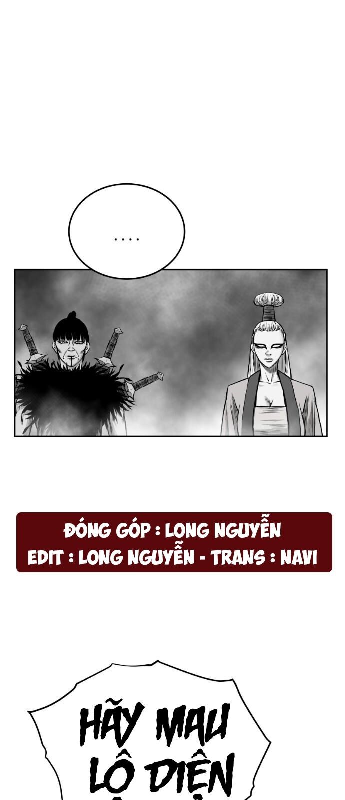 Sát Thủ Anh Vũ Chapter 37 - Trang 2