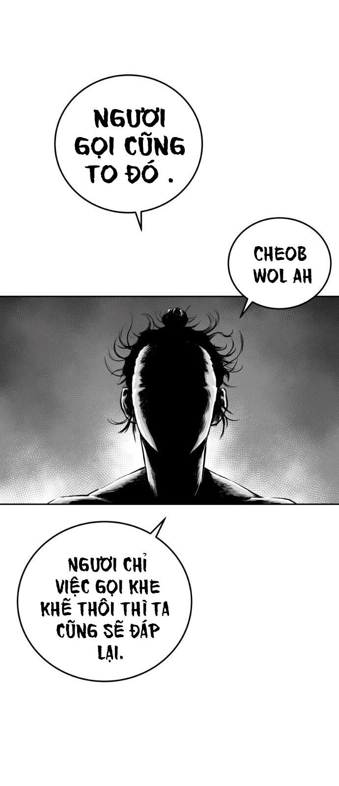 Sát Thủ Anh Vũ Chapter 37 - Trang 2