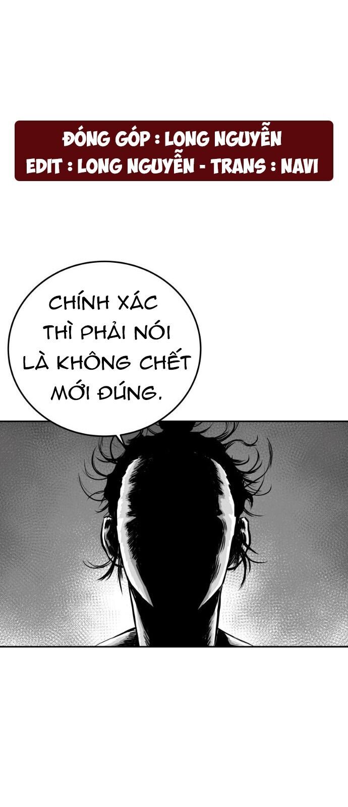 Sát Thủ Anh Vũ Chapter 37 - Trang 2