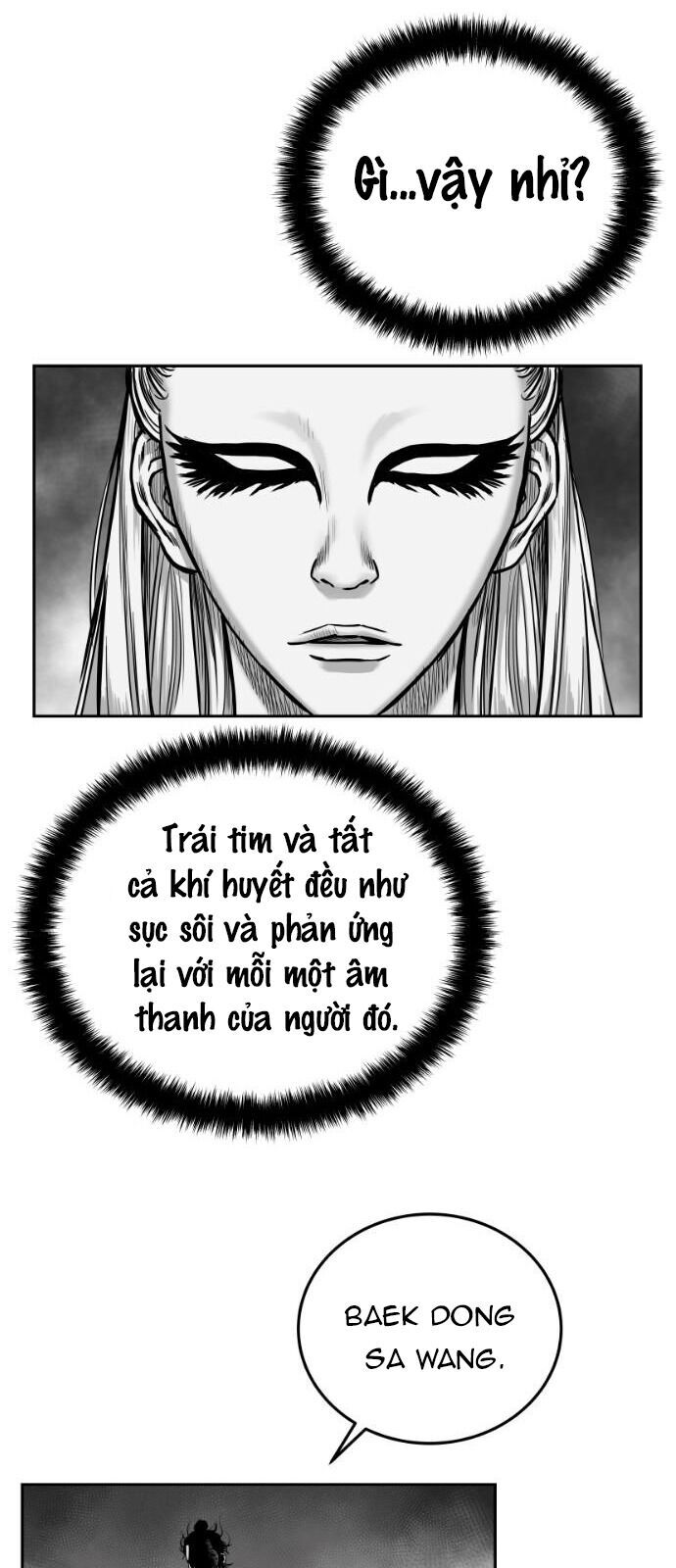 Sát Thủ Anh Vũ Chapter 37 - Trang 2