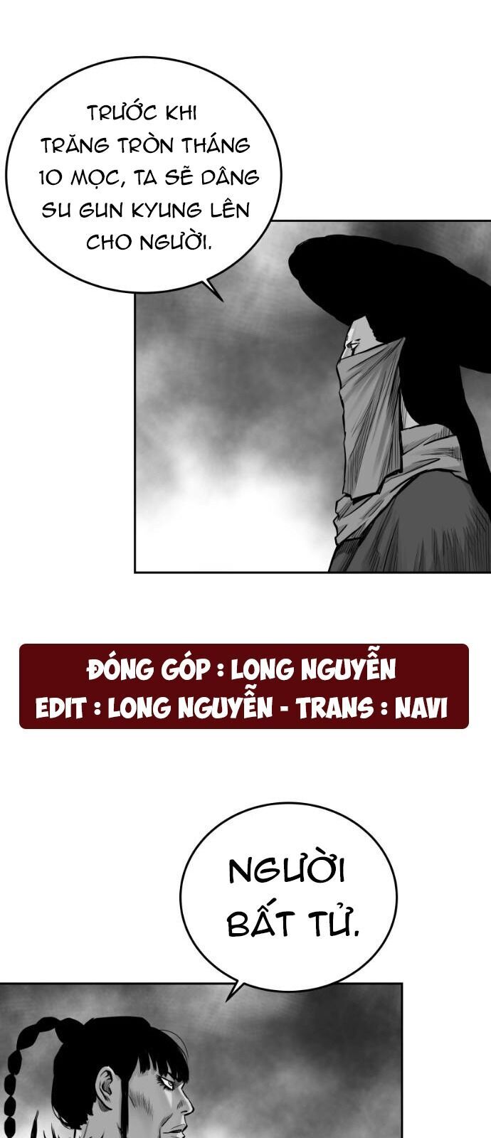 Sát Thủ Anh Vũ Chapter 37 - Trang 2