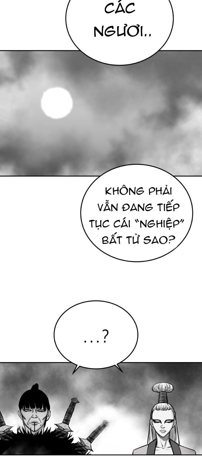 Sát Thủ Anh Vũ Chapter 37 - Trang 2