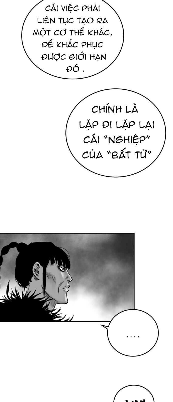 Sát Thủ Anh Vũ Chapter 37 - Trang 2