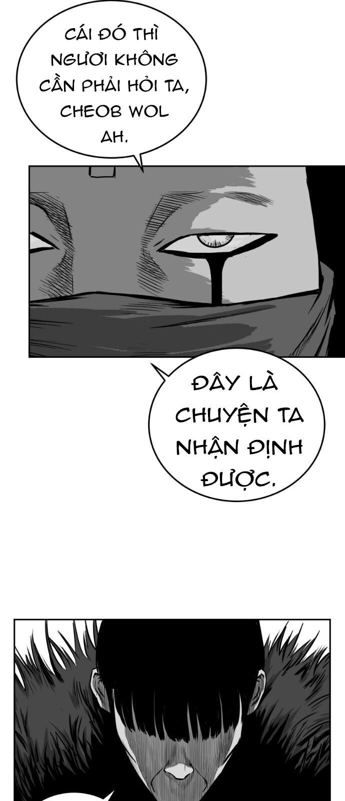 Sát Thủ Anh Vũ Chapter 37 - Trang 2