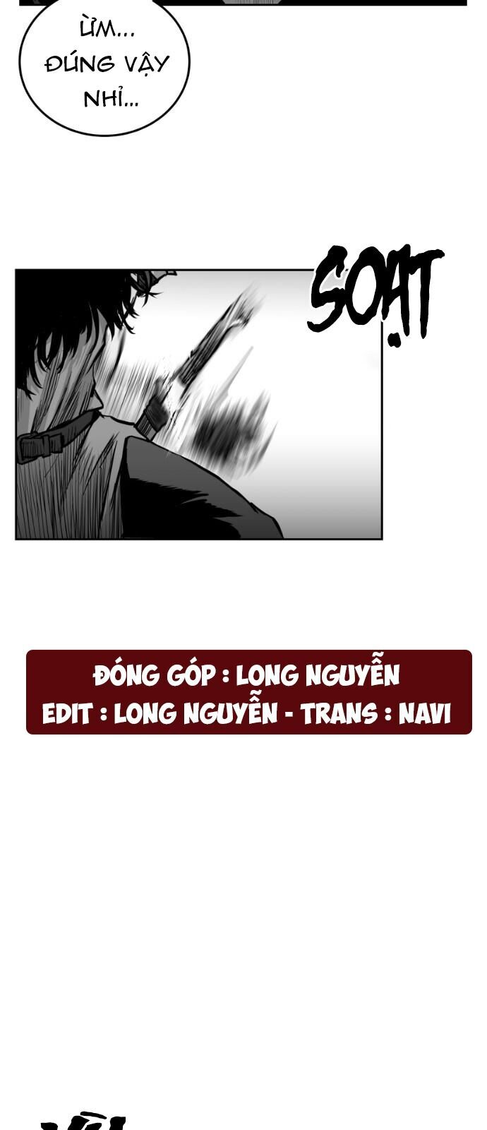 Sát Thủ Anh Vũ Chapter 37 - Trang 2