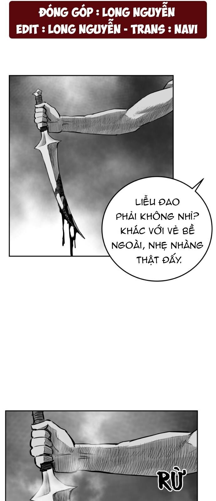 Sát Thủ Anh Vũ Chapter 37 - Trang 2