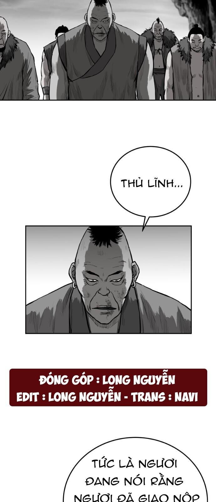 Sát Thủ Anh Vũ Chapter 36 - Trang 2