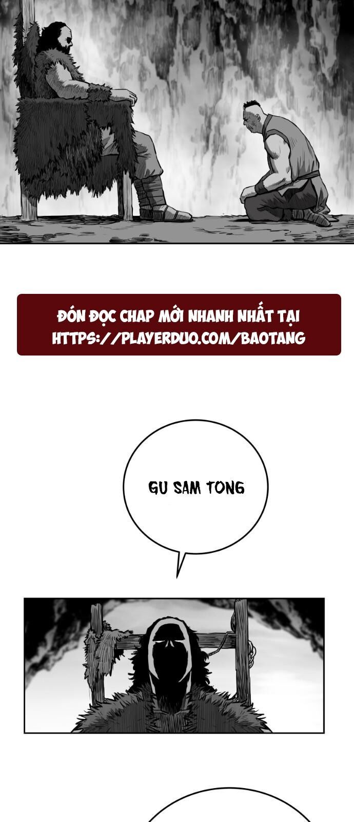 Sát Thủ Anh Vũ Chapter 36 - Trang 2